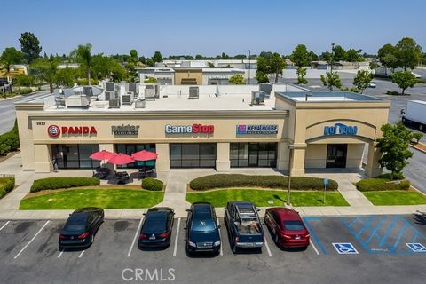 25312 Madison Avenue Murrieta CA 92562