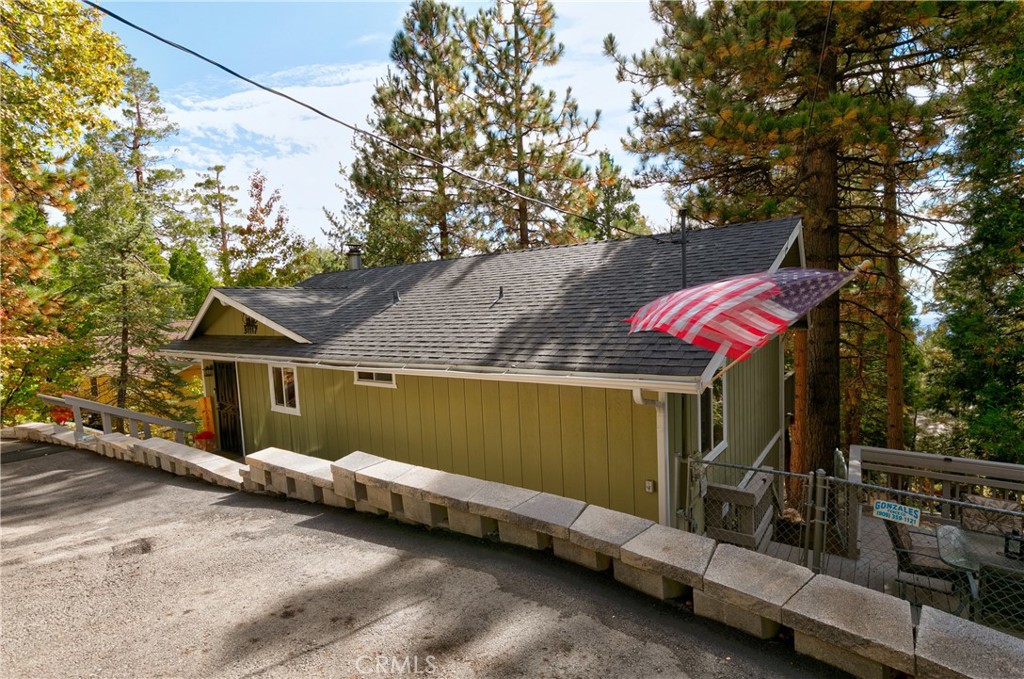 Running Springs (RUSG) - Residential