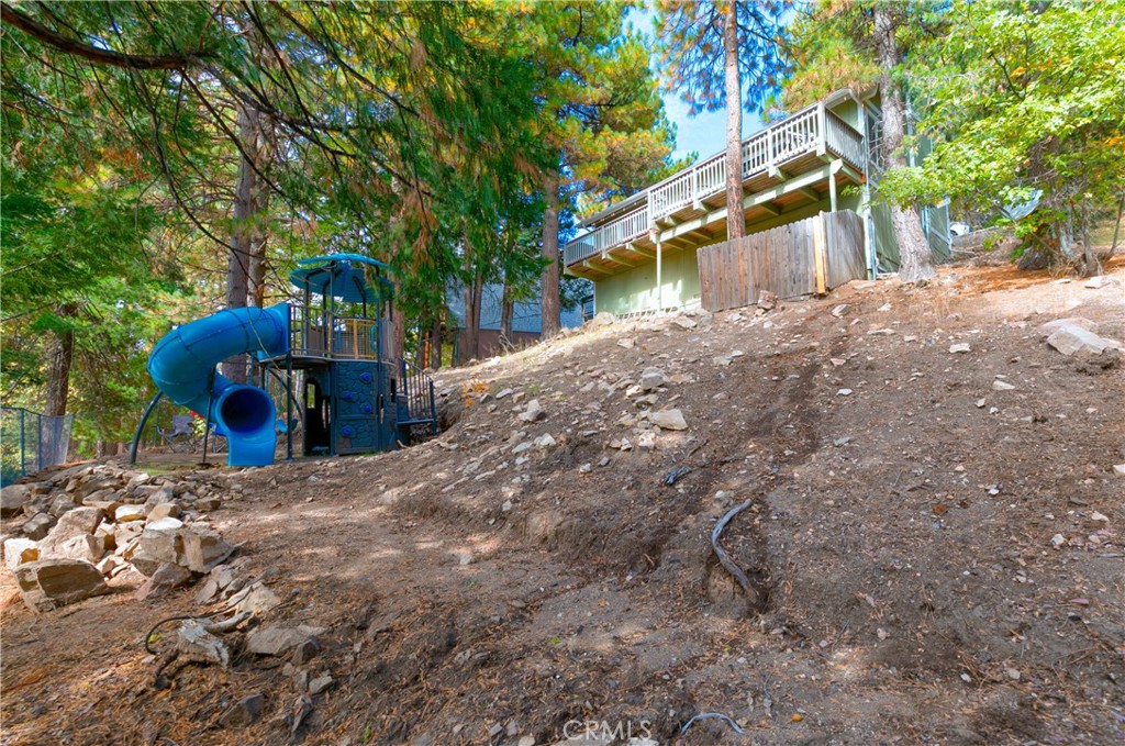 Running Springs (RUSG) - Residential