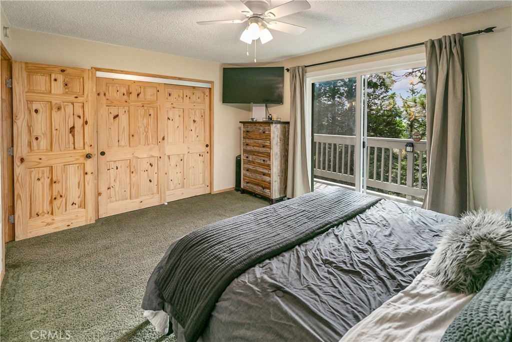 Running Springs (RUSG) - Residential
