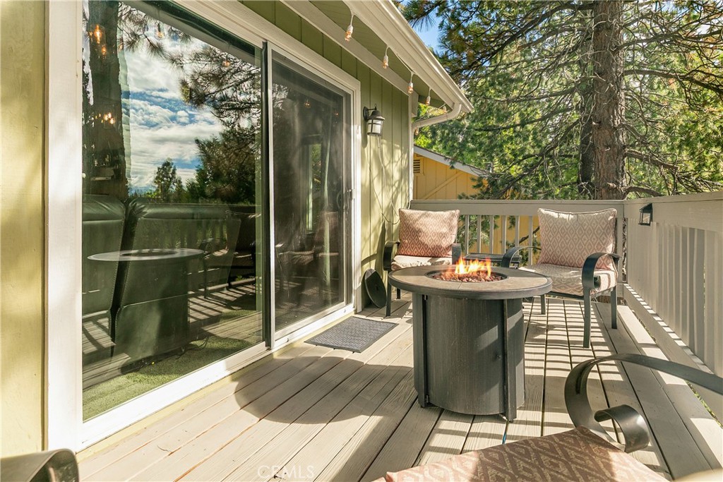 Running Springs (RUSG) - Residential