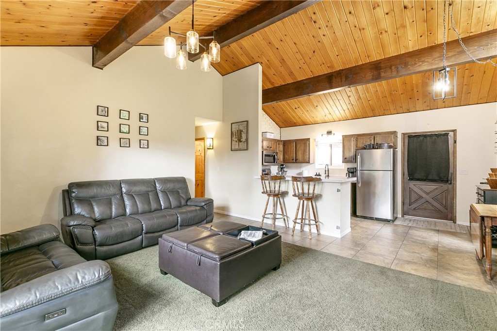 Running Springs (RUSG) - Residential