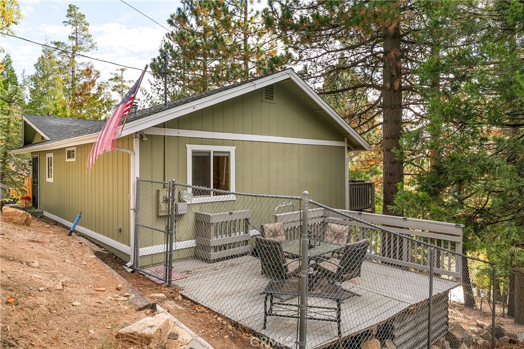 Running Springs (RUSG) - Residential