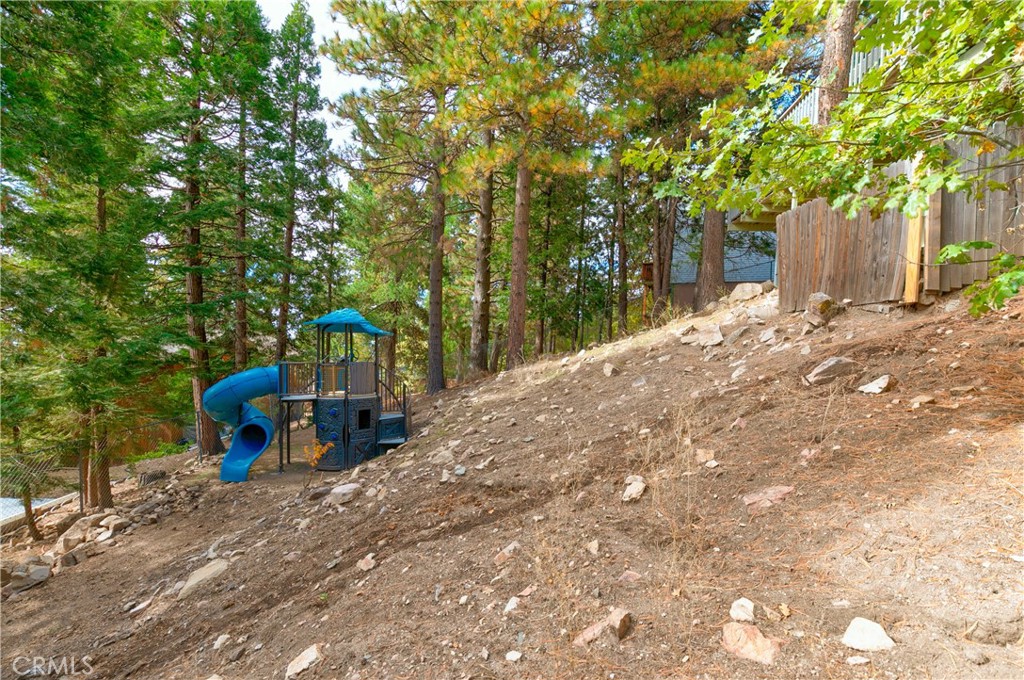 Running Springs (RUSG) - Residential