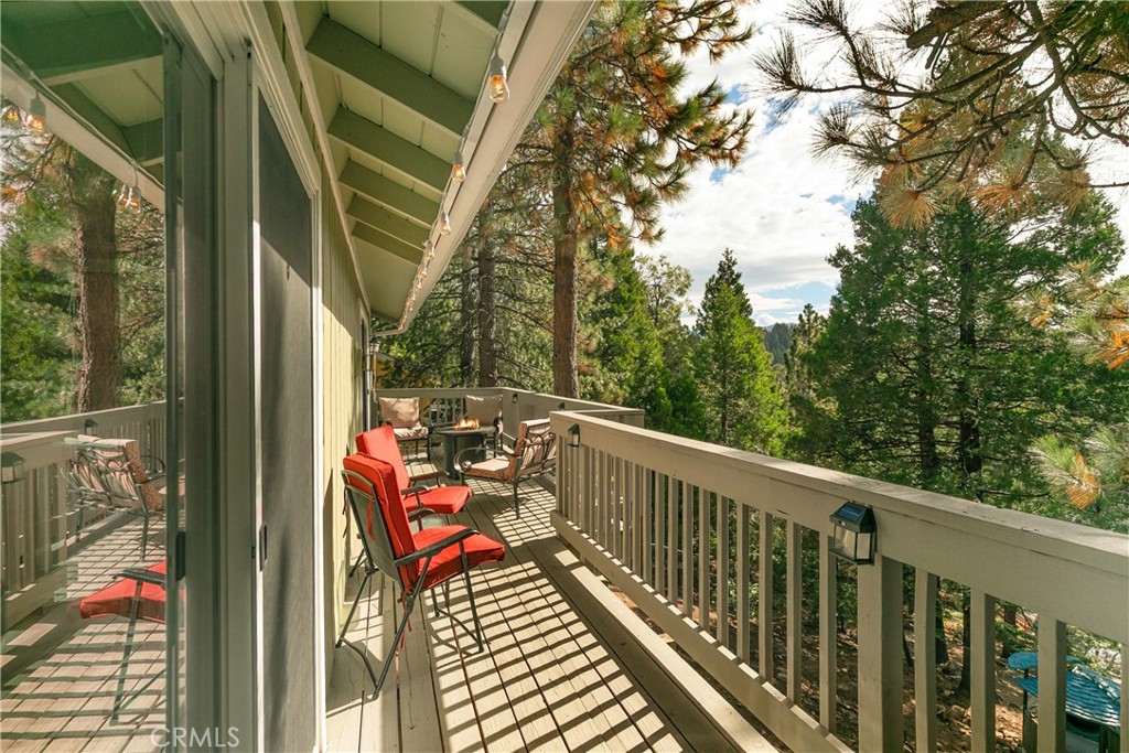 Running Springs (RUSG) - Residential