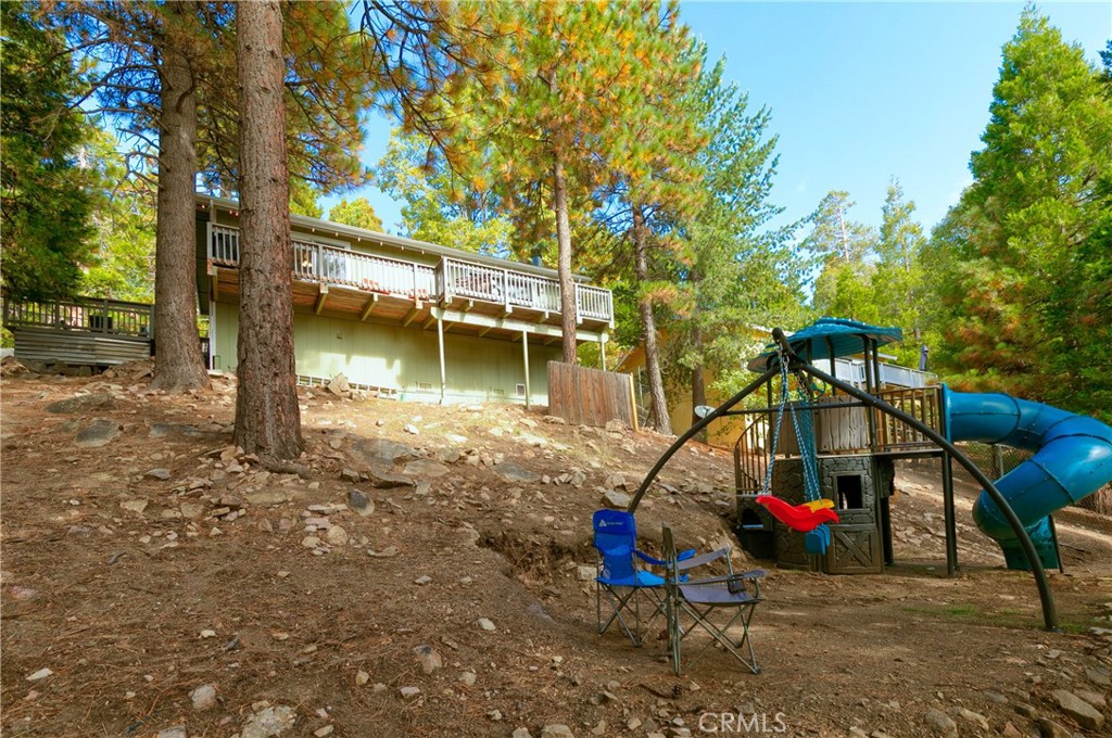 Running Springs (RUSG) - Residential