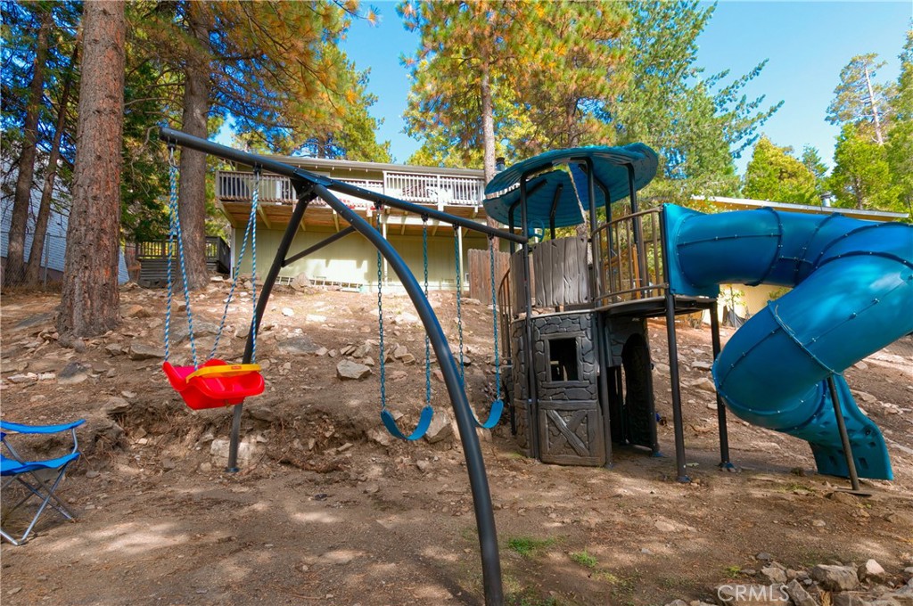 Running Springs (RUSG) - Residential