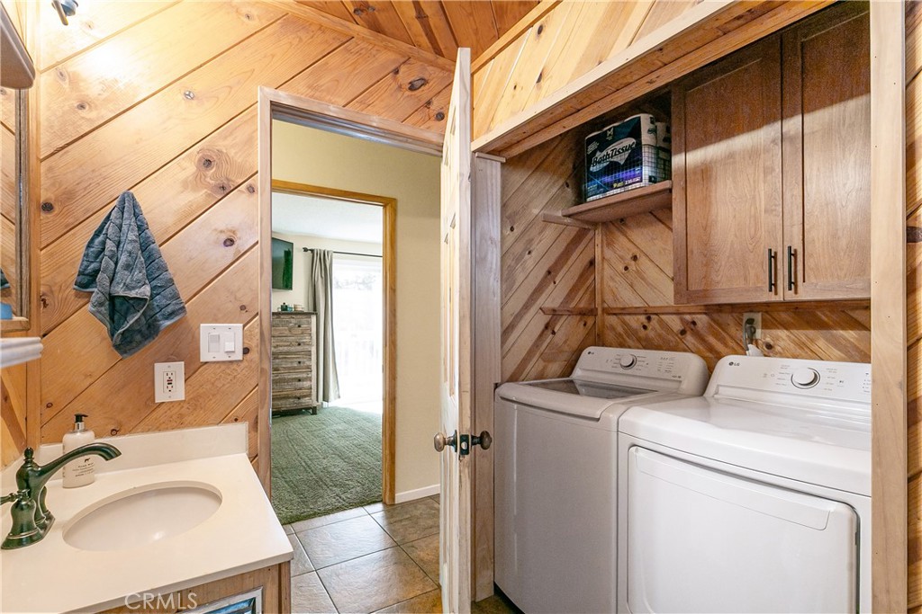 Running Springs (RUSG) - Residential