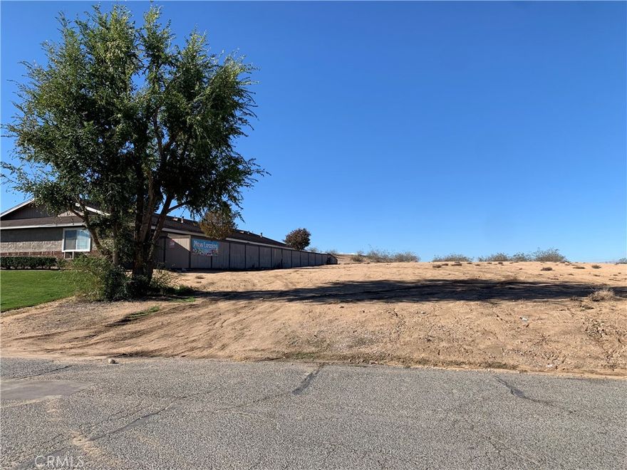 Excellent Opportunity! Are you looking to build your apartments, townhouses or duplexes, look no further. Don't miss out on this 0.56-acre lot of high density. Utilities, such as Sewer line, Electricity, Water and Gas are available. Close to Schools, Shopping Stores and Eating places. Ideal for commuters, Fwy access.