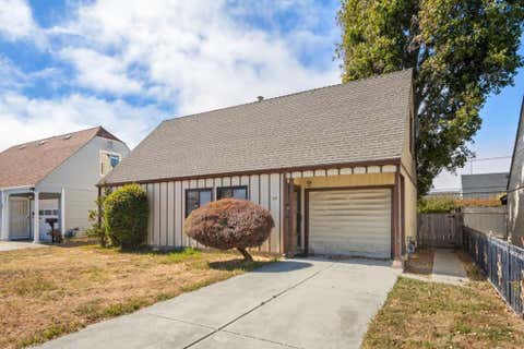 Photo of 22 Sonora Avenue, South San Francisco, CA 94080 (MLS # ML82059151)