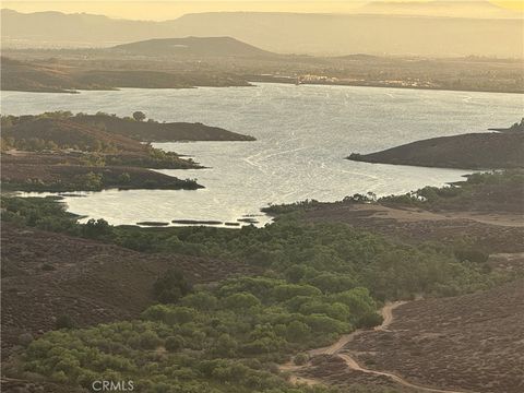 0 Lake Summit Dr. Temecula CA 02592