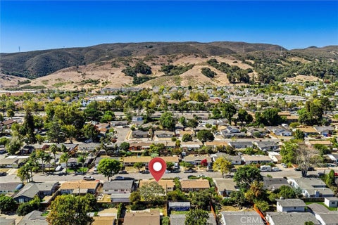 Tiny photo for 1778 Vicente DR, San Luis Obispo, CA 93405 (MLS # SC26219125)