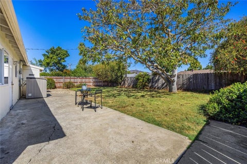 Tiny photo for 1778 Vicente DR, San Luis Obispo, CA 93405 (MLS # SC26219125)