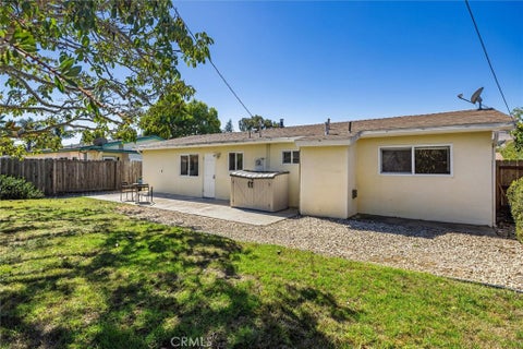 Tiny photo for 1778 Vicente DR, San Luis Obispo, CA 93405 (MLS # SC26219125)
