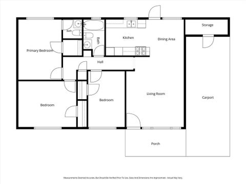 Tiny photo for 1778 Vicente DR, San Luis Obispo, CA 93405 (MLS # SC26219125)