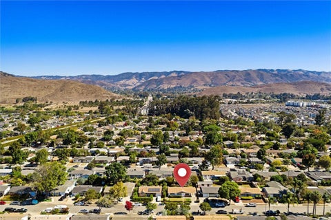Tiny photo for 1778 Vicente DR, San Luis Obispo, CA 93405 (MLS # SC26219125)