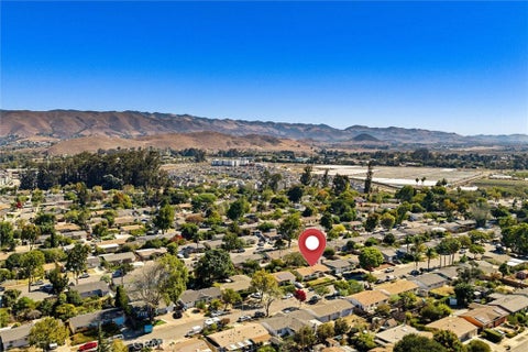 Tiny photo for 1778 Vicente DR, San Luis Obispo, CA 93405 (MLS # SC26219125)