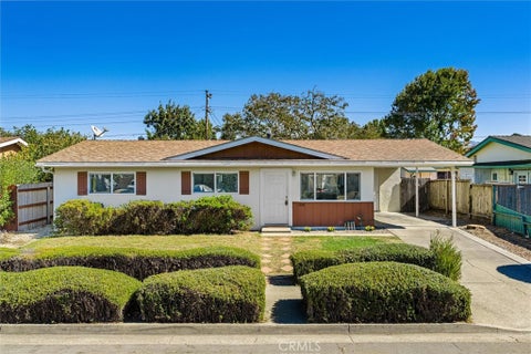 Tiny photo for 1778 Vicente DR, San Luis Obispo, CA 93405 (MLS # SC26219125)