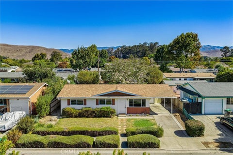 Tiny photo for 1778 Vicente DR, San Luis Obispo, CA 93405 (MLS # SC26219125)