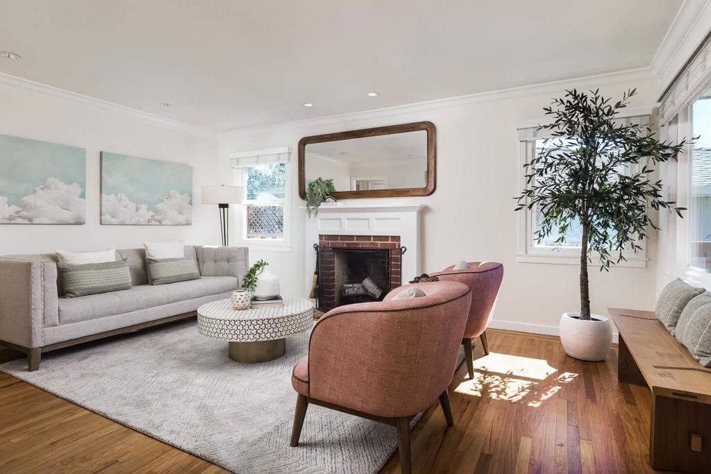 316 Del Rosa Way