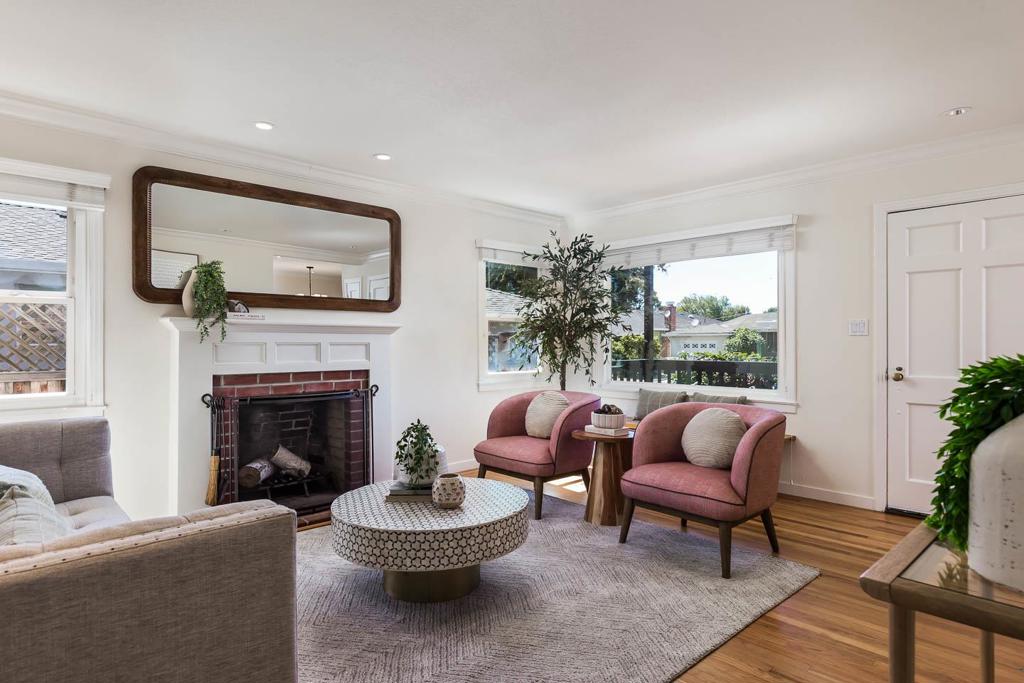 316 Del Rosa Way