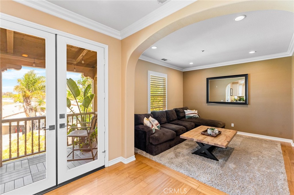 Sea Cove at The Waterfront (SCVW) - Residential Lease