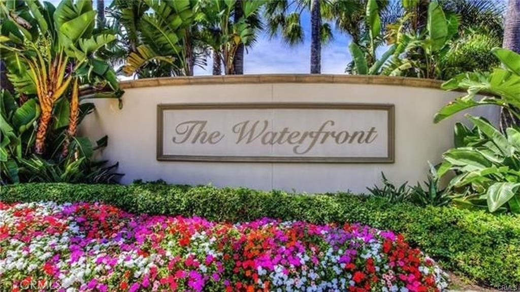Sea Cove at The Waterfront (SCVW) - Residential Lease