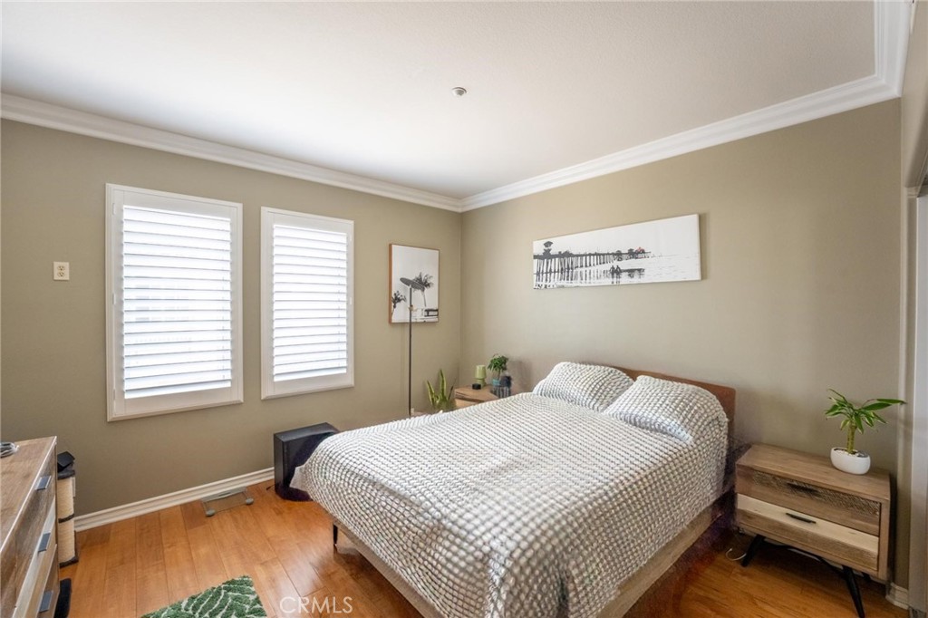 Sea Cove at The Waterfront (SCVW) - Residential Lease