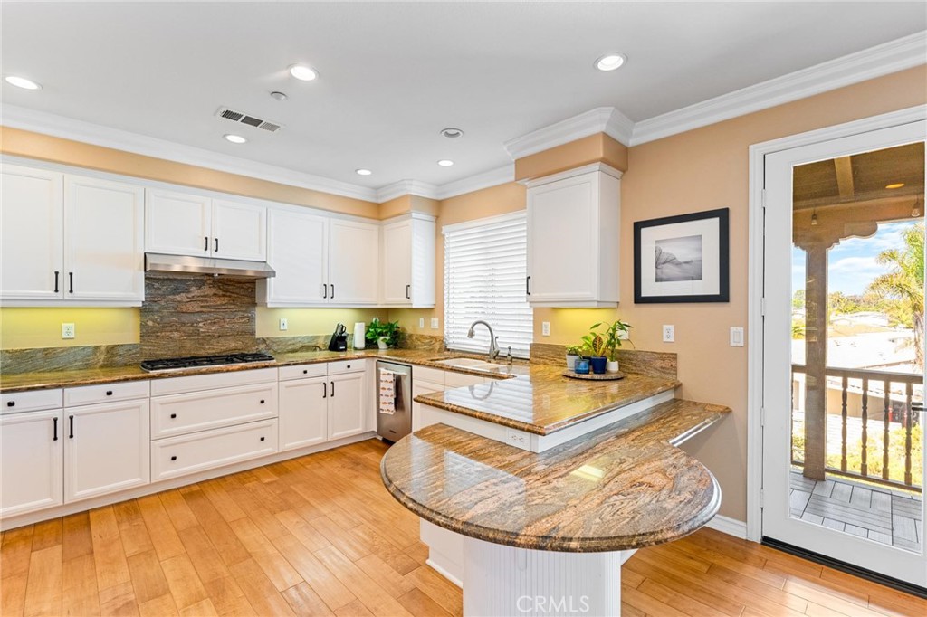 Sea Cove at The Waterfront (SCVW) - Residential Lease