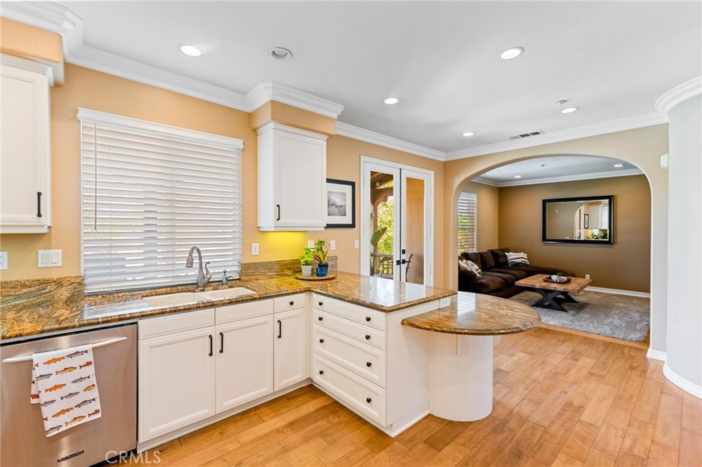 Sea Cove at The Waterfront (SCVW) - Residential Lease