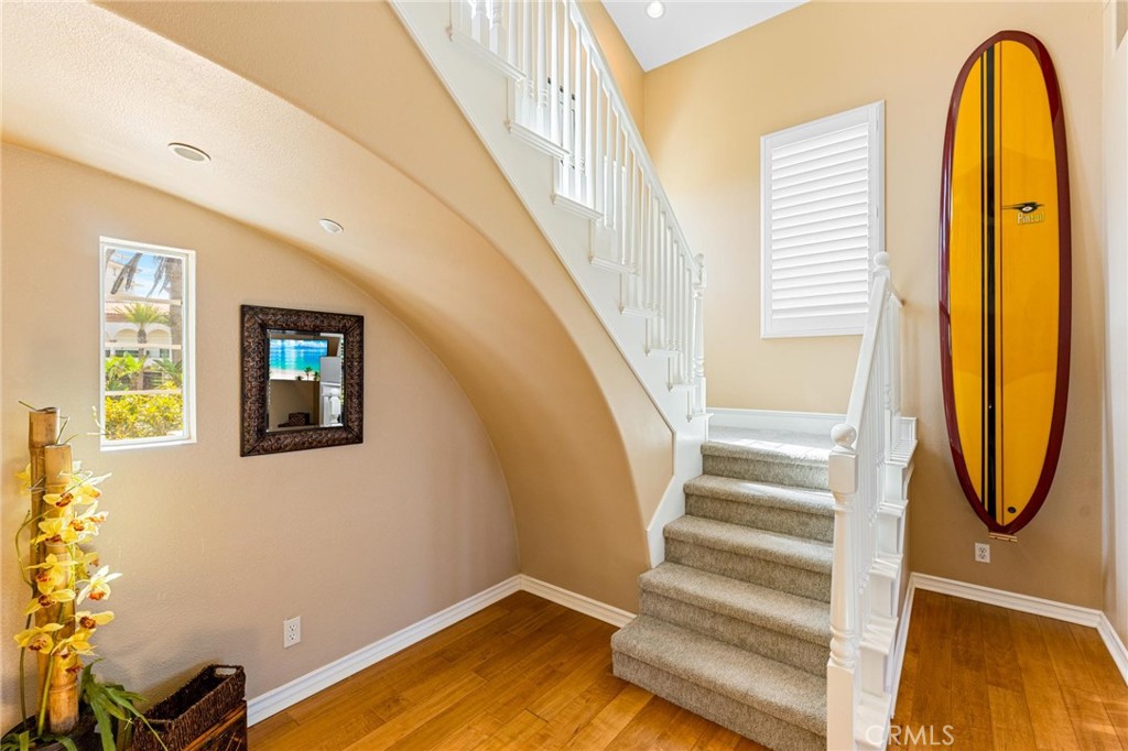 Sea Cove at The Waterfront (SCVW) - Residential Lease
