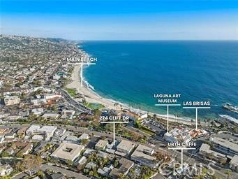 Photo of 274 Cliff Dr #3, Laguna Beach, CA 92651 (MLS # LG26191706)