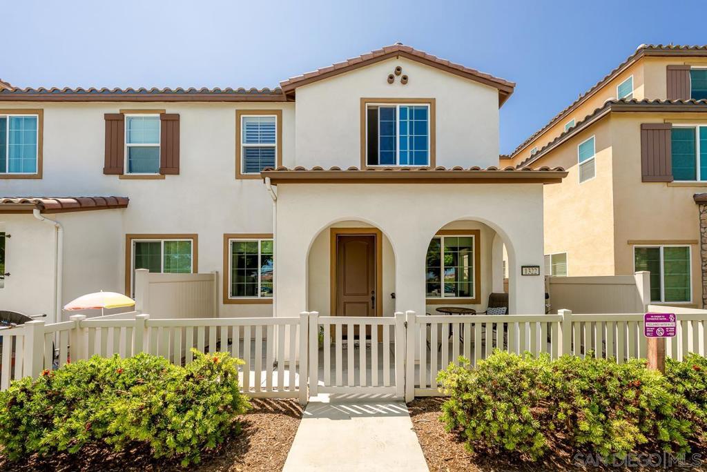 1322 Santa Victoria Rd