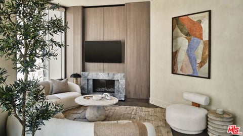 Photo of 211 W Elm Court #7D, Los Angeles, CA 90067 (MLS # 26963131)