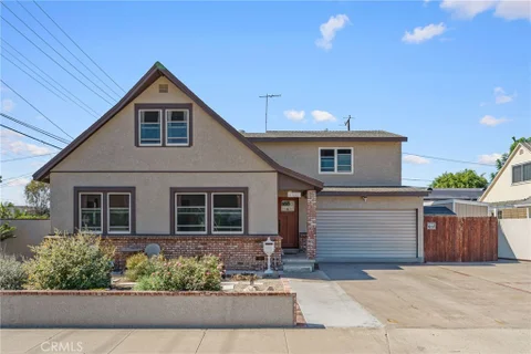 6332 Cherokee Dr, Westminster, CA 92683 - MLS#: CV26186856