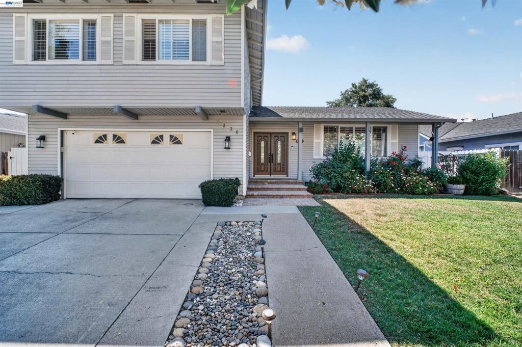 4336 Muirwood Dr