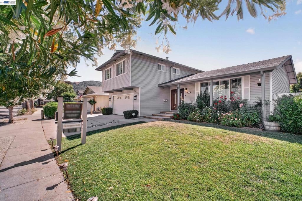 4336 Muirwood Dr