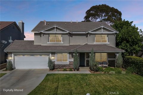 Photo of 3313 Big Dipper Cir Cir, Corona, CA 92882 (MLS # IG26023275)