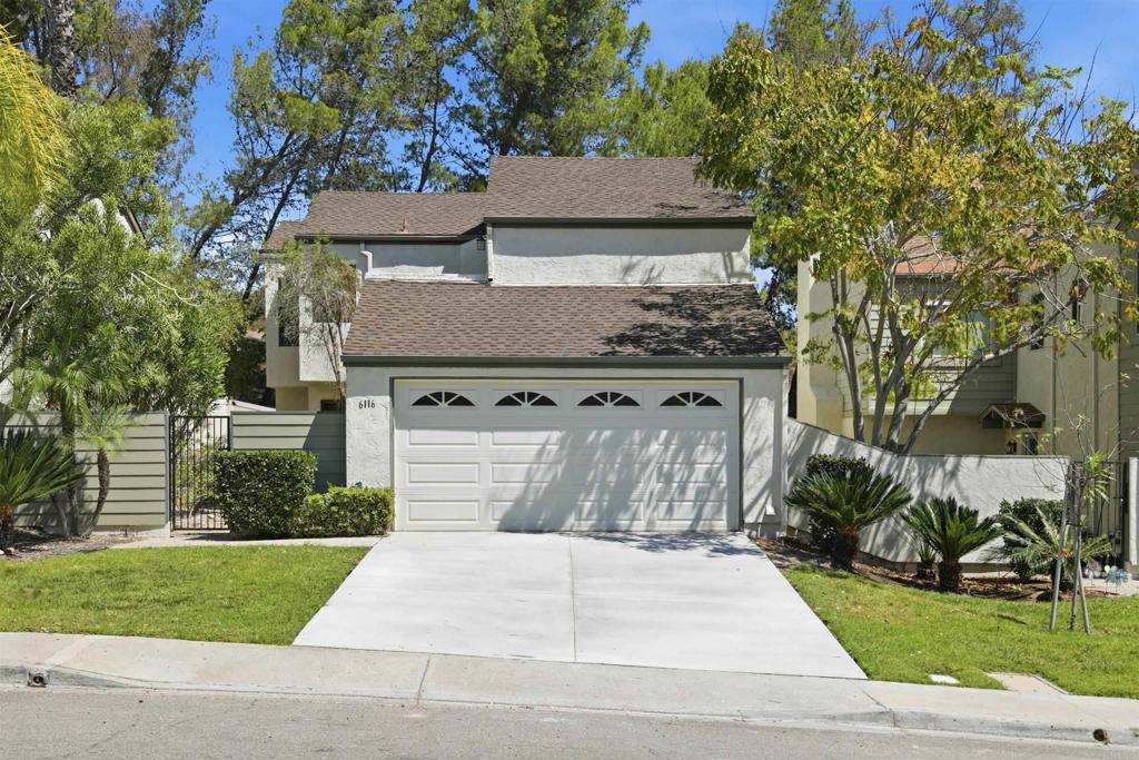6116 Portobelo Court