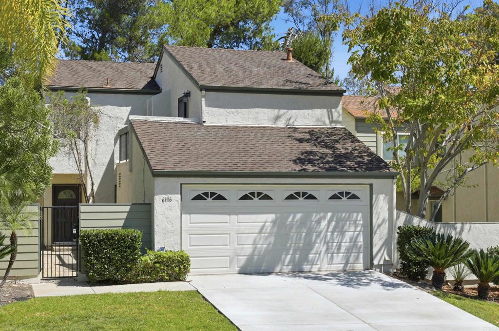 6116 Portobelo Court, San Diego CA 92124