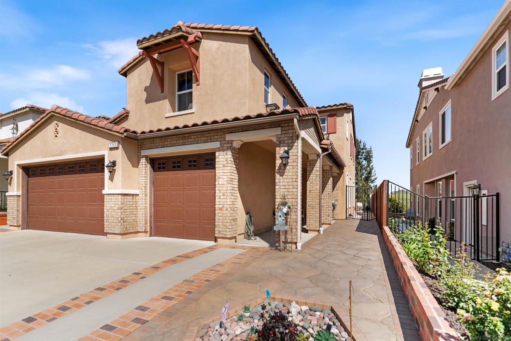 1268 Bellingham Dr.