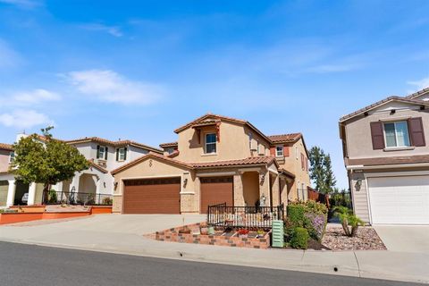Photo of 1268 Bellingham Dr. Dr, Oceanside, CA 92057 (MLS # 260011392SD)
