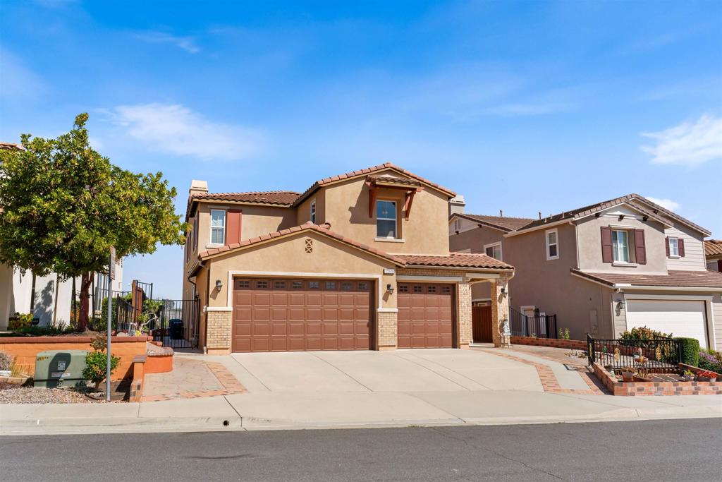 1268 Bellingham Dr.