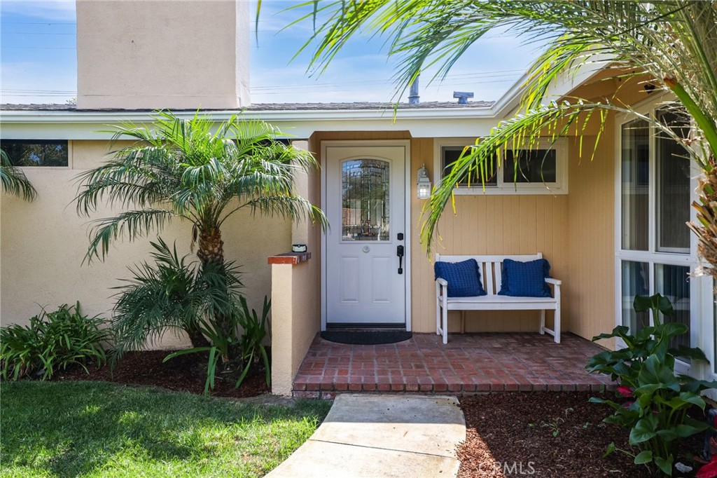 3322 Hillrose Drive