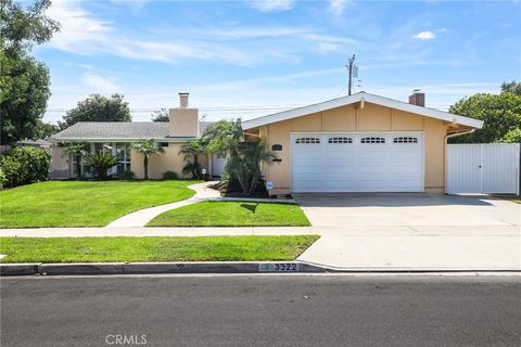 3322 Hillrose Drive Rossmoor CA 90720