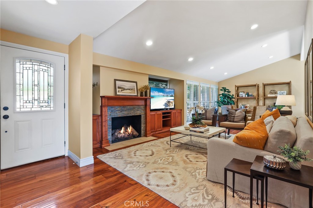 3322 Hillrose Drive