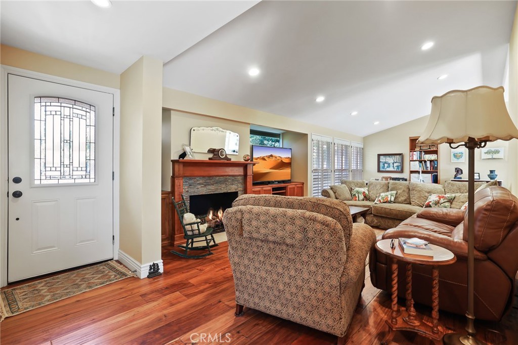 3322 Hillrose Drive