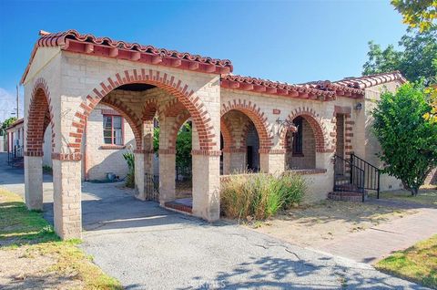 9103 Duarte Road San Gabriel CA 91775