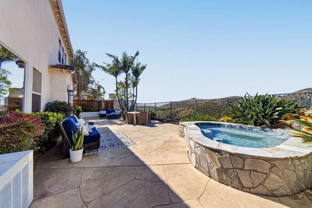 Photo of 1650 Sagewood Way, San Marcos, CA 92078 (MLS # NDP2603636)