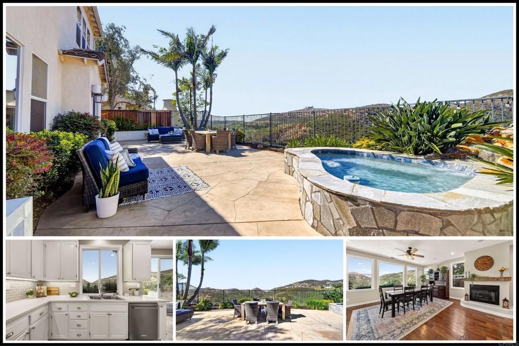 Photo of 1650 Sagewood Way, San Marcos, CA 92078 (MLS # NDP2603636)